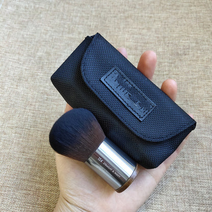 Essential Makeup Brush Collection