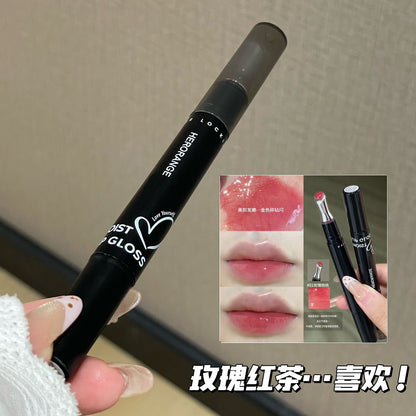 Mirror Shine Lip Gloss