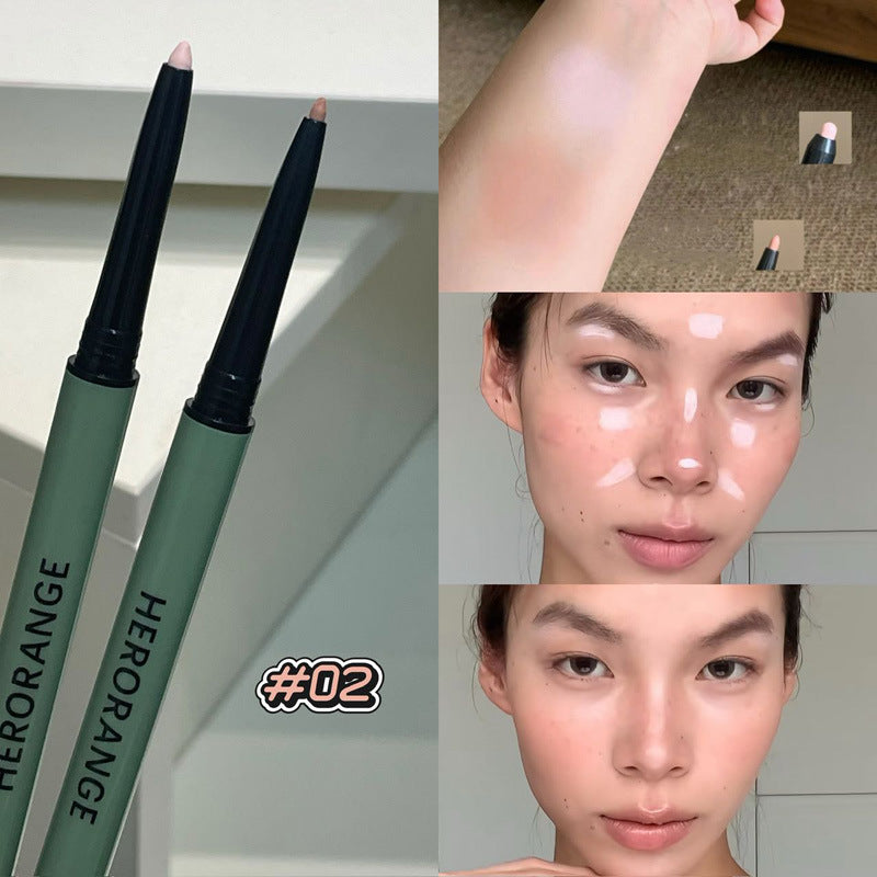 Dual-Ended Under Eye Enhancer