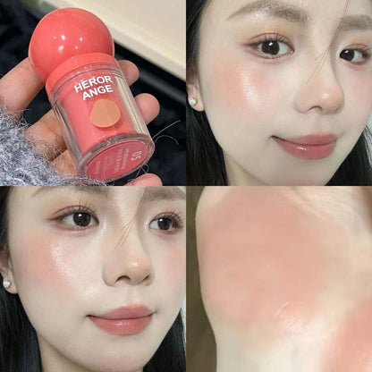 Mist Blur Liquid Blush