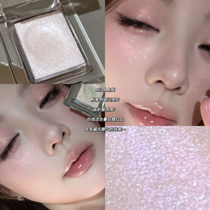 Shimmer Veil Eyeshadow