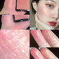Natural Glow Blush