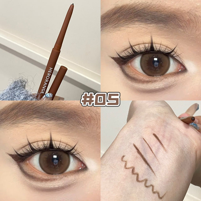 Silky Liquid Eyeliner