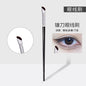 Angled Eyeliner & Brow Brush