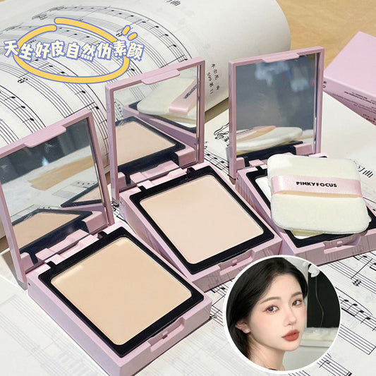 Filter Finish Setting Powder