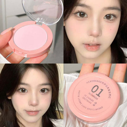Dream Flush Blush