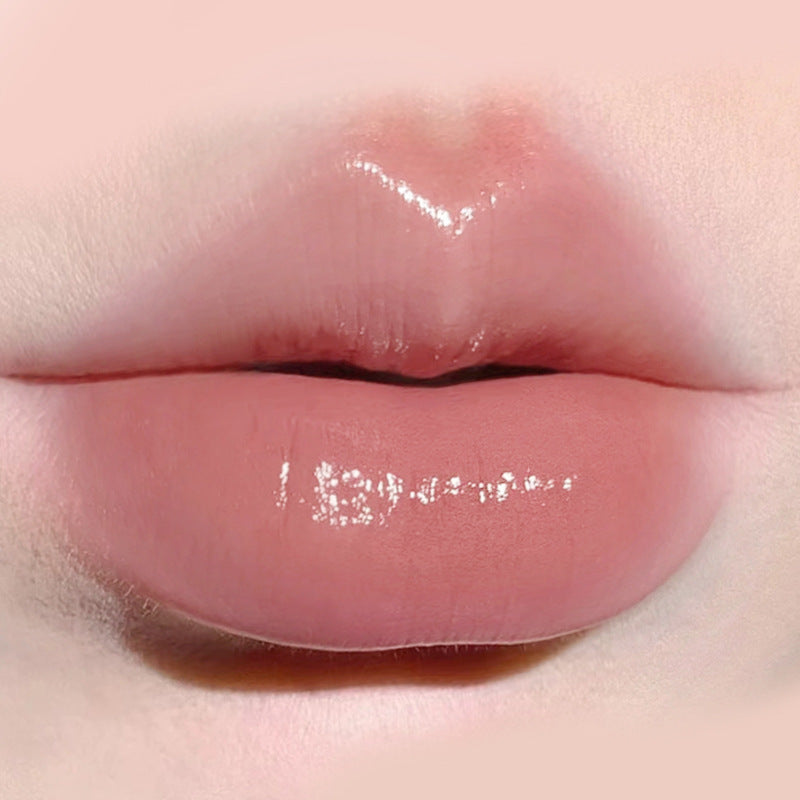 Hydrating Glow Lipstick