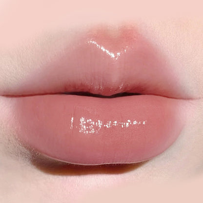 Hydrating Glow Lipstick