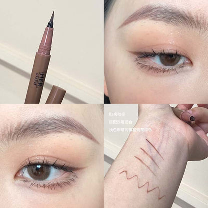 Shimmer Glow Eyeliner
