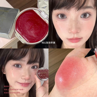Diffuse Glow Cream Blush