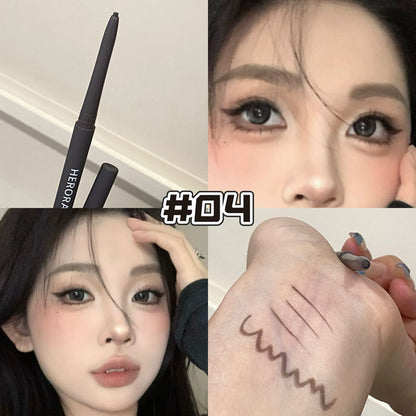 Silky Liquid Eyeliner