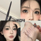 Silky Liquid Eyeliner