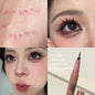 Shimmer Glow Eyeliner