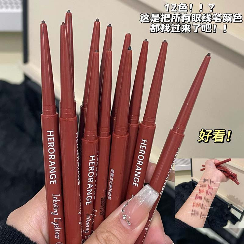 Micro Tip Eyeliner Pen