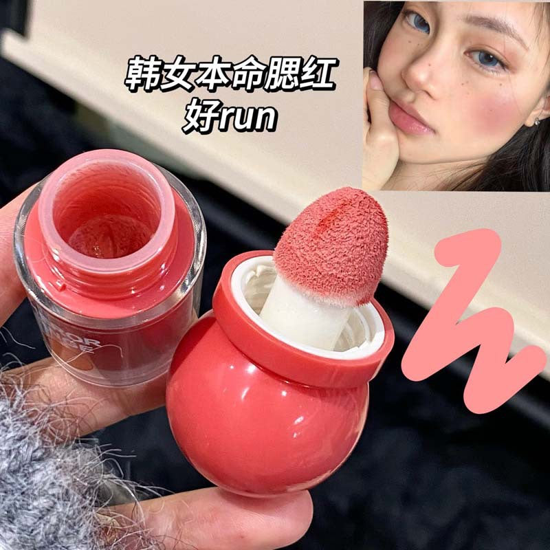 Mist Blur Liquid Blush