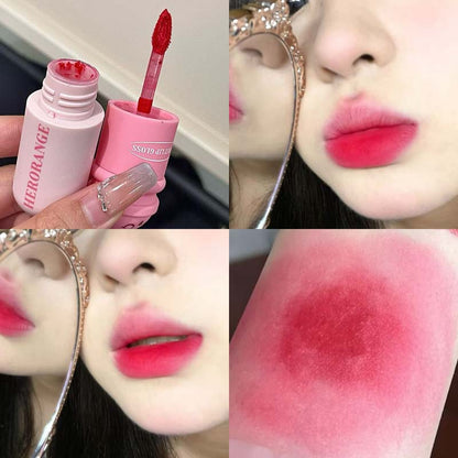 Cloud Matte Lip Tint