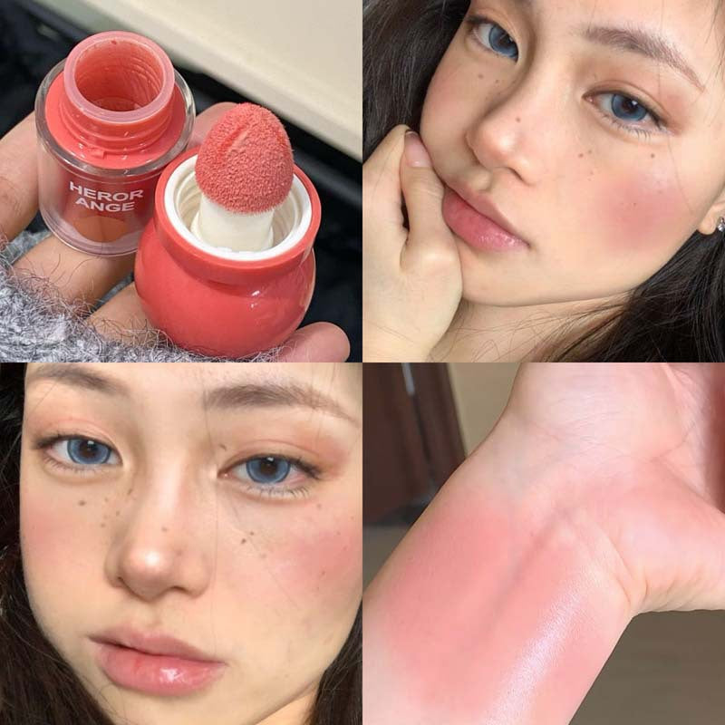 Mist Blur Liquid Blush