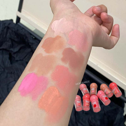Mist Blur Liquid Blush