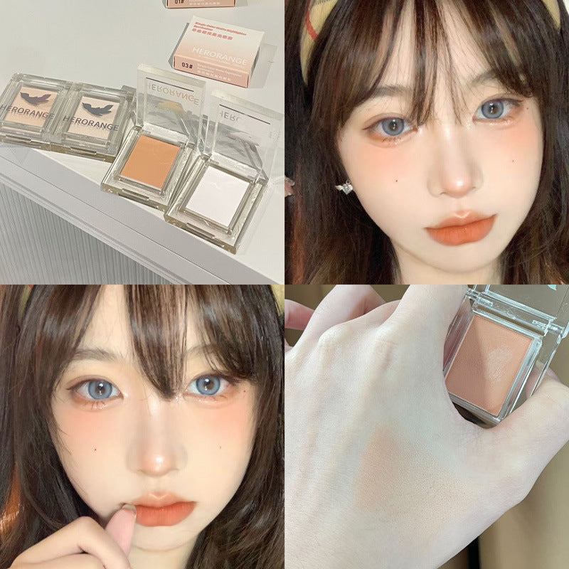 Brightening Under Eye Shadow