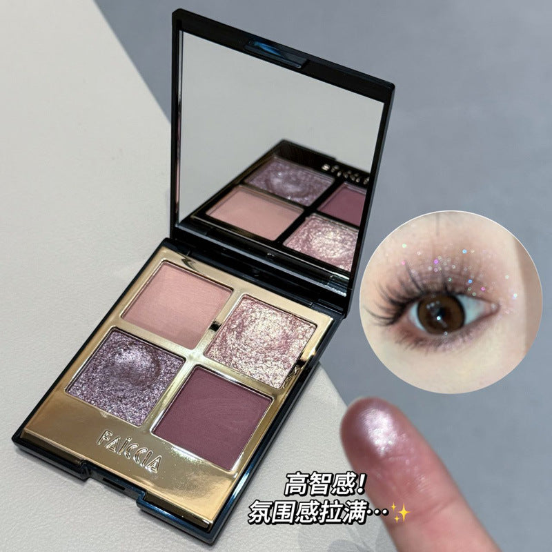 Mojito Smoky Eyeshadow Palette