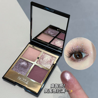 Mojito Smoky Eyeshadow Palette