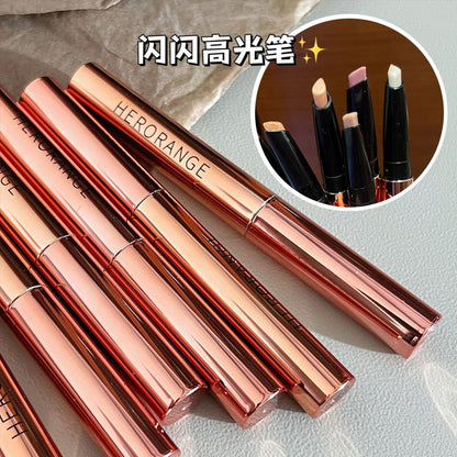 Crystal Shimmer Eyeshadow Stick