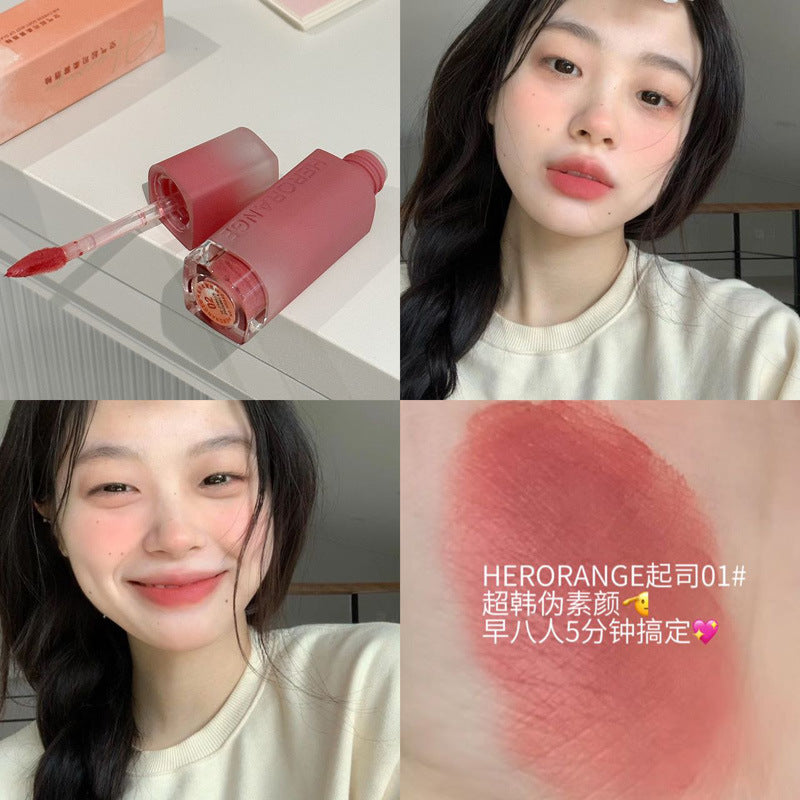 Soft Matte Lip Tint