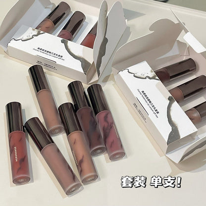 Bare Matte Lip Collection