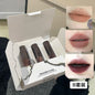Bare Matte Lip Collection
