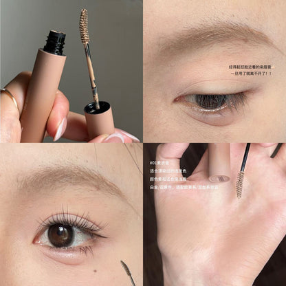 Volumizing Brow Balm