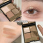 Mojito Smoky Eyeshadow Palette