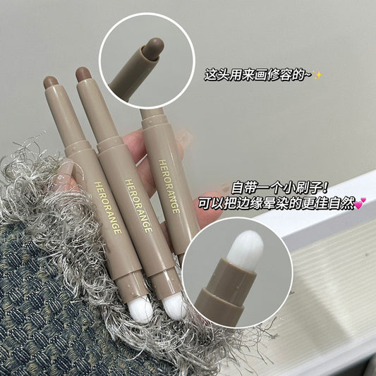 Dual-Ended Contour Stick