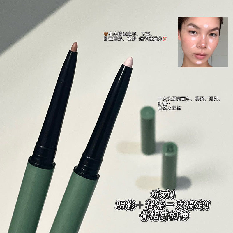 Dual-Ended Under Eye Enhancer