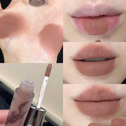 Bare Matte Lip Collection
