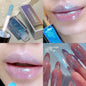 Shimmer Glow Lip Gloss