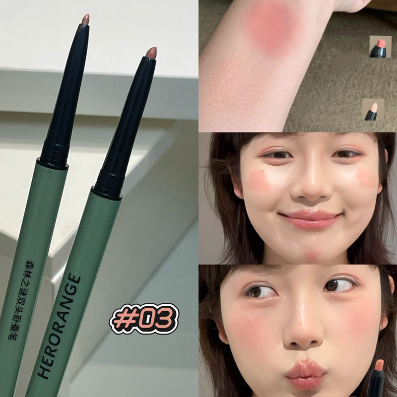 Dual-Ended Under Eye Enhancer