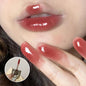 Glass Shine Lip Gloss