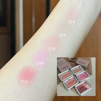 Nude Bloom Blush Palette