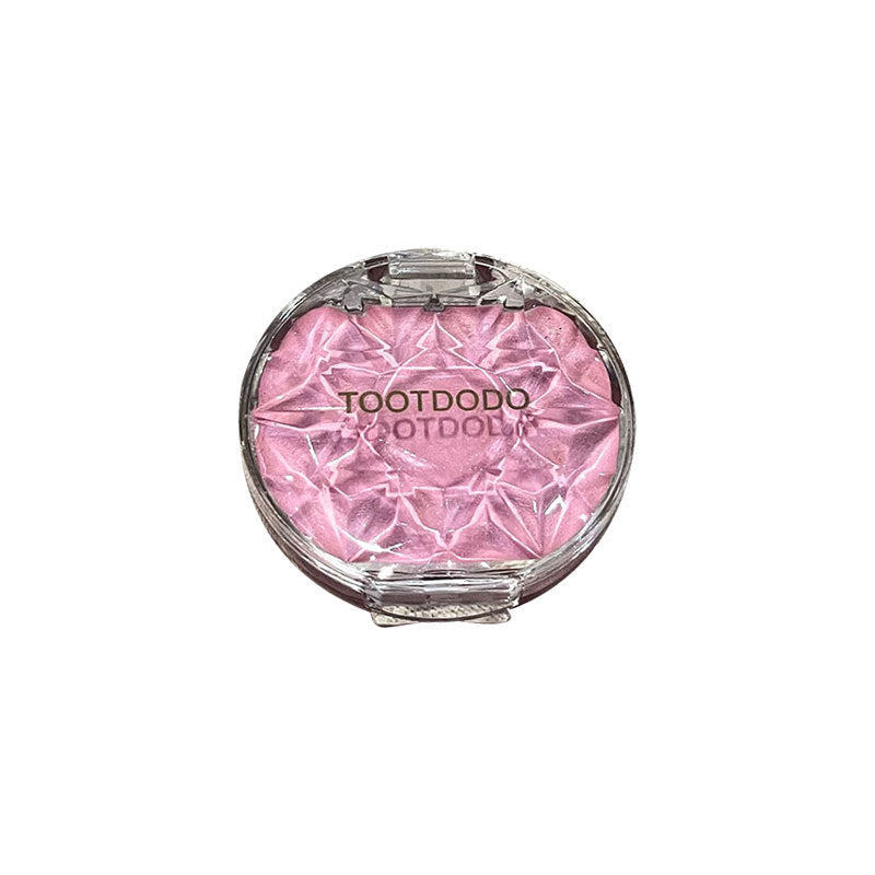 Diffuse Glow Cream Blush