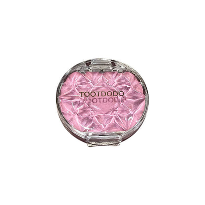 Diffuse Glow Cream Blush