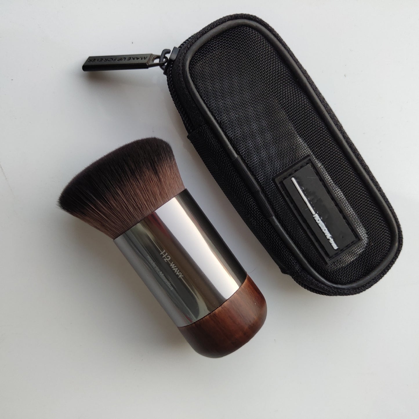 Essential Makeup Brush Collection