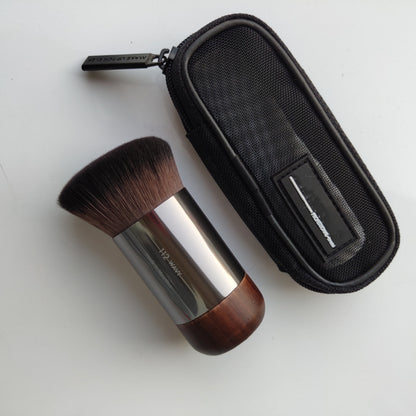 Essential Makeup Brush Collection