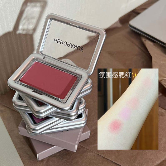 Nude Bloom Blush Palette