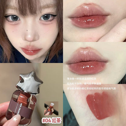 Star Glow Lip Gloss