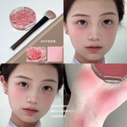 Diffuse Glow Cream Blush