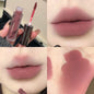 Bare Matte Lip Collection