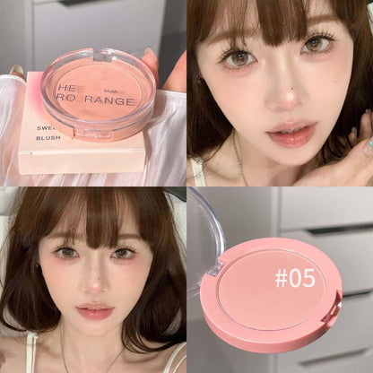 Dream Flush Blush