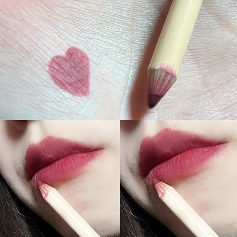 Velvet Matte Lip Liner
