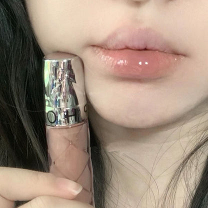 Plumping Glow Lip Gloss