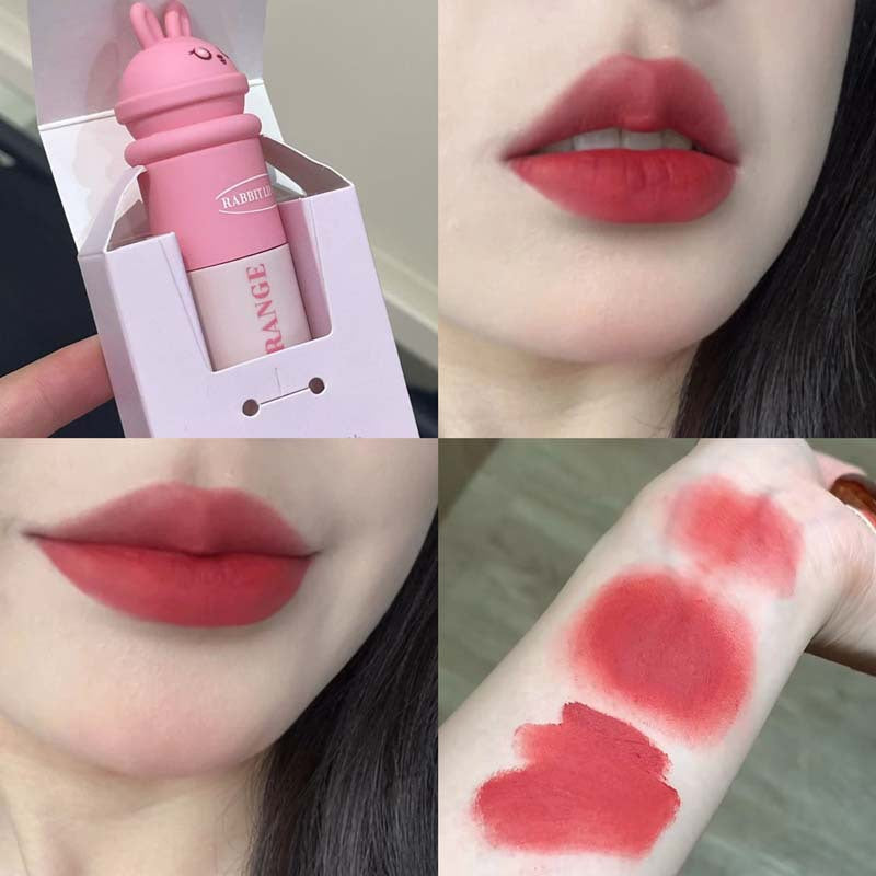 Cloud Matte Lip Tint